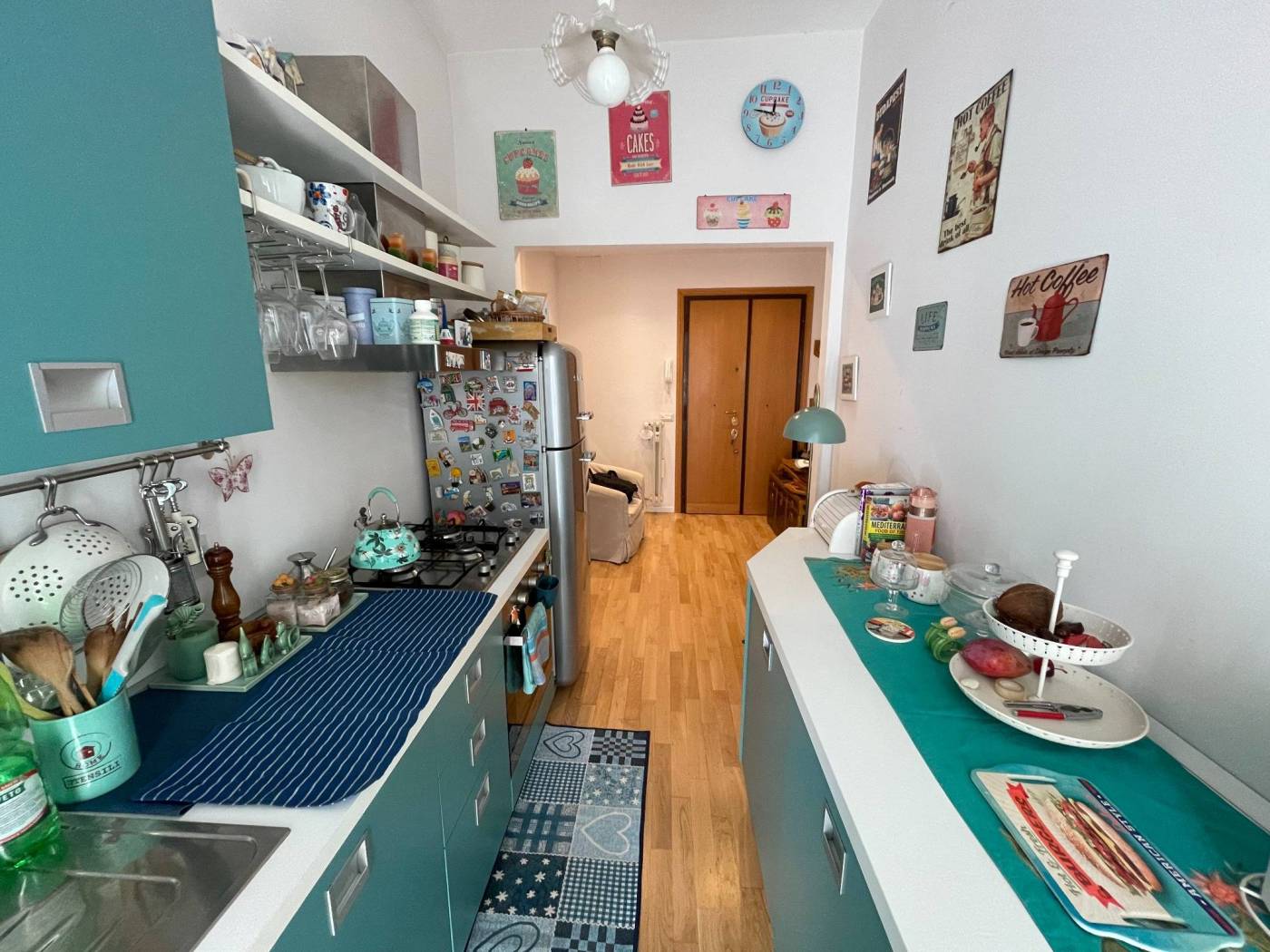 Cucina
