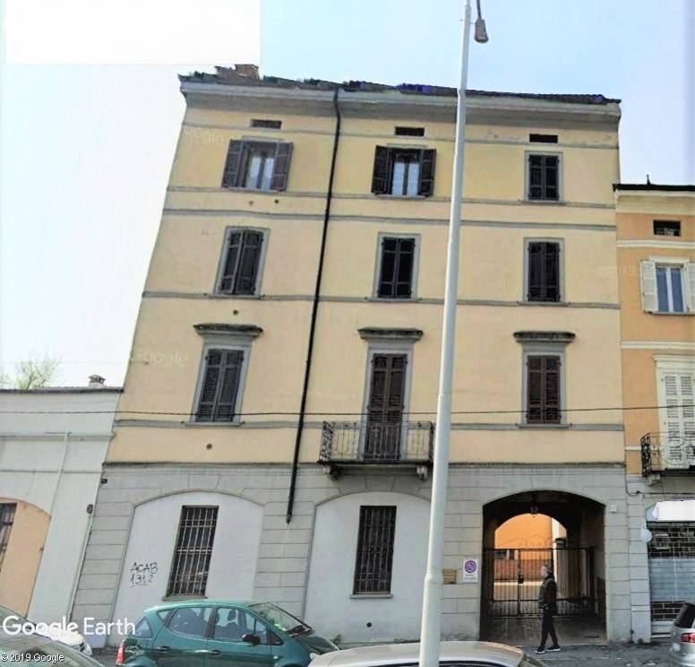 Facciata