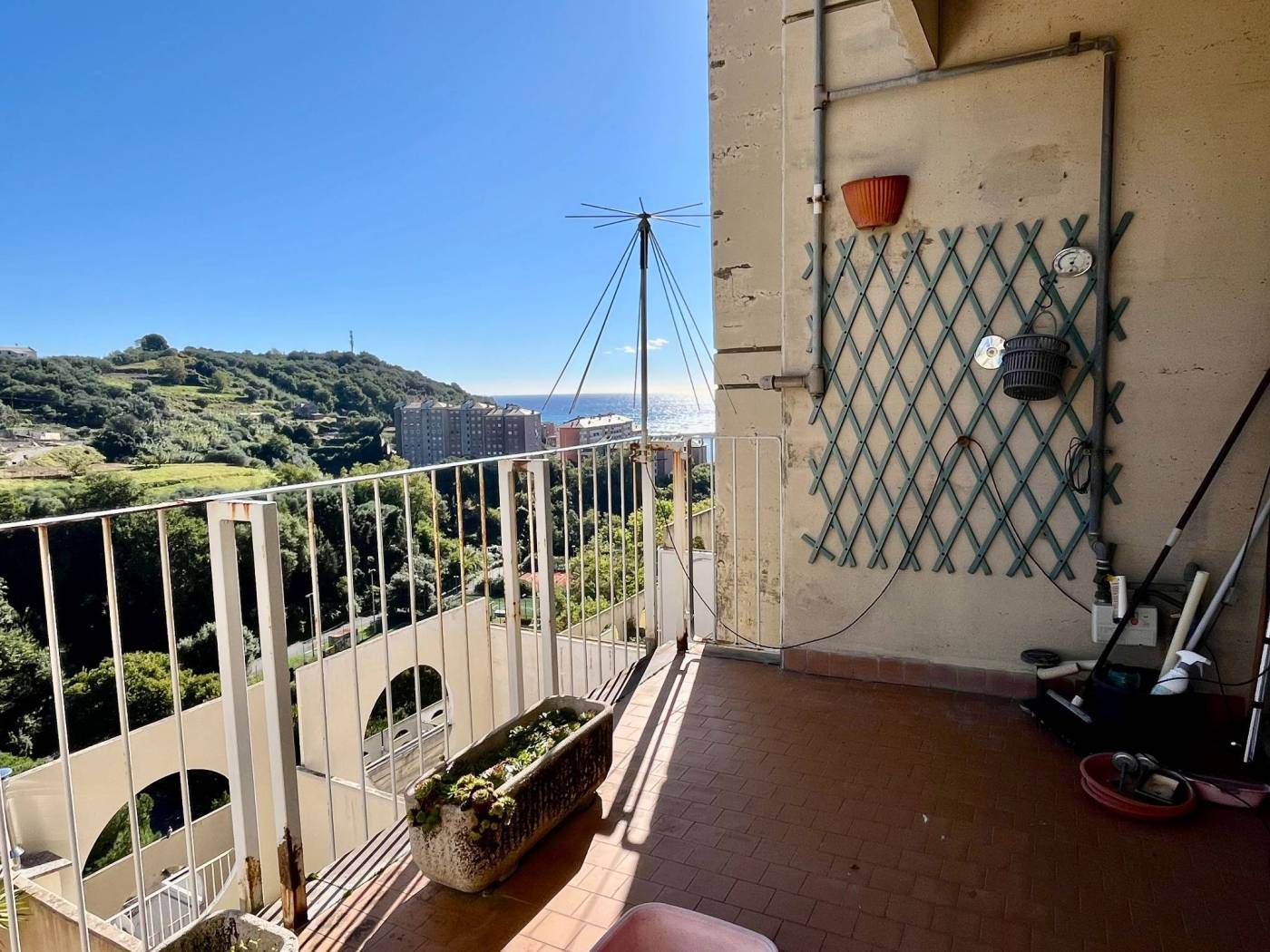 Balcone