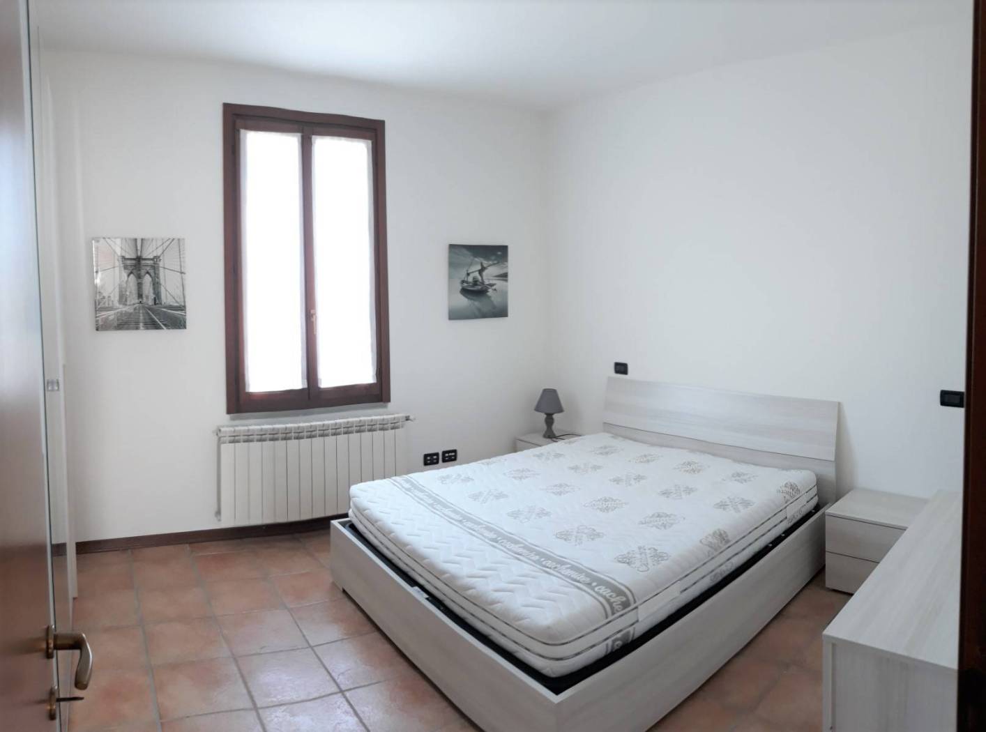 Camera da letto