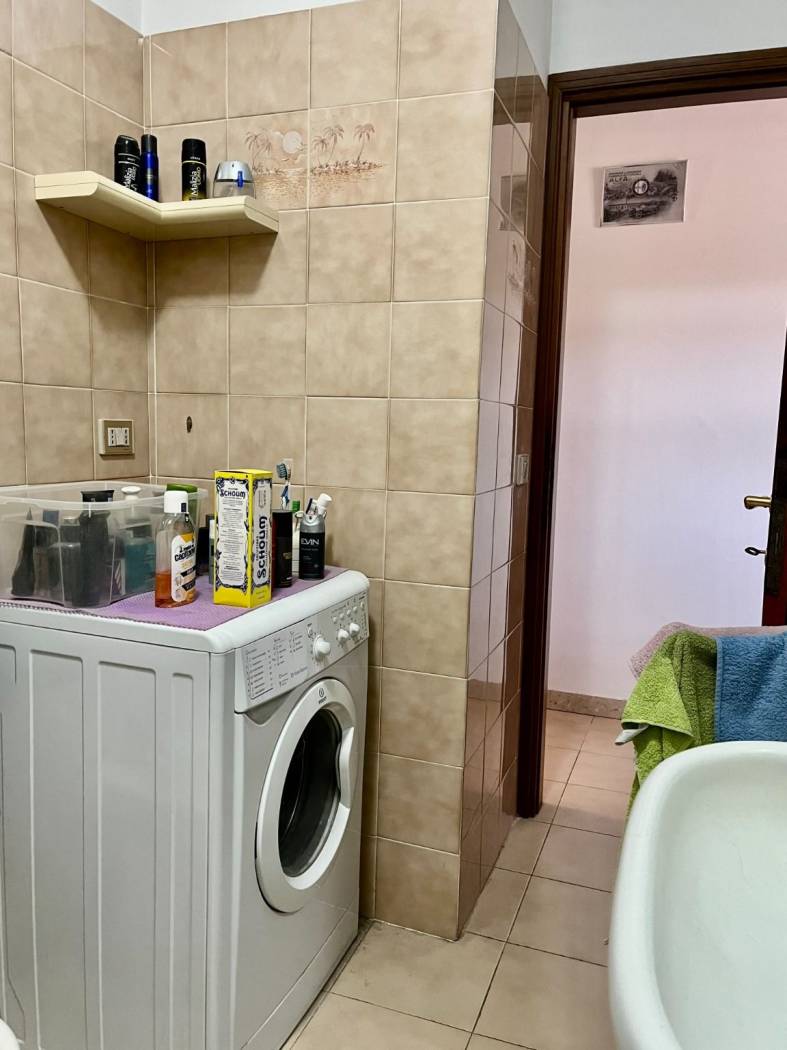 Bagno