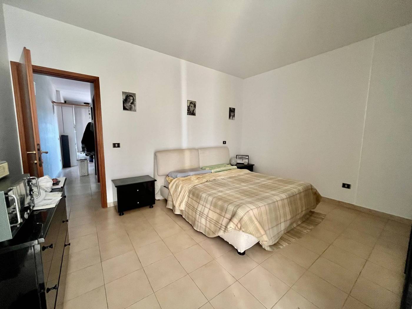 Camera da letto