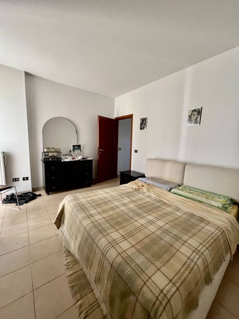 Camera da letto