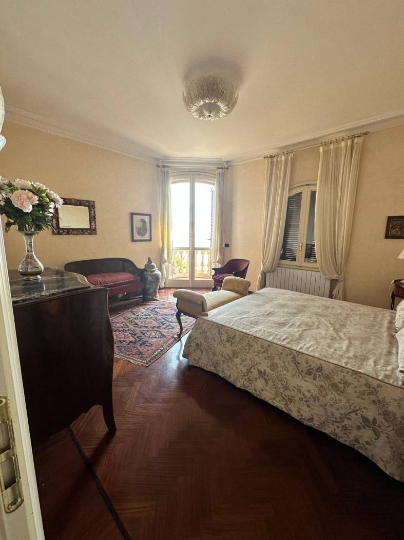 Camera da letto Camera da letto