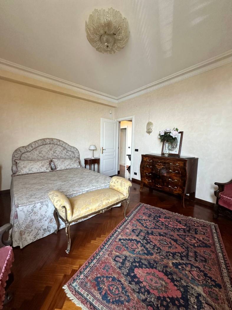 Camera da letto Camera da letto