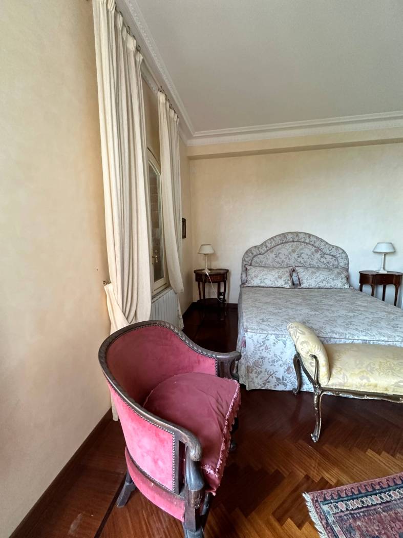 Camera da letto Camera da letto