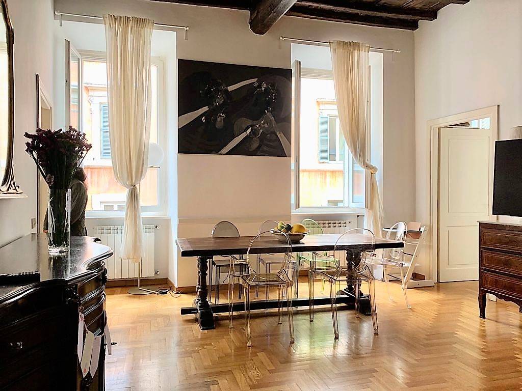 Interno appartamento