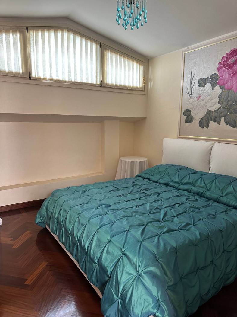 Camera da letto Camera da letto