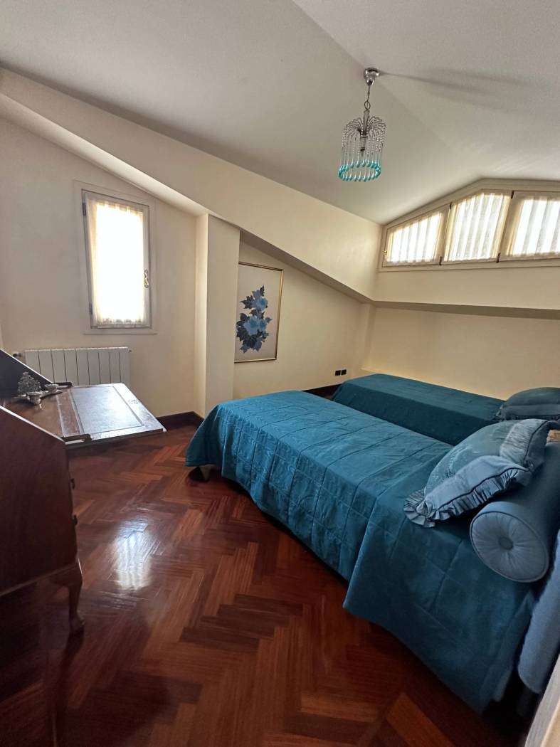 Camera da letto Camera da letto