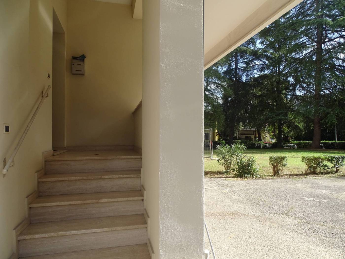Ingresso