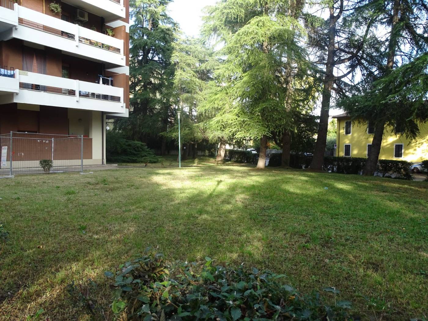 Cortile interno