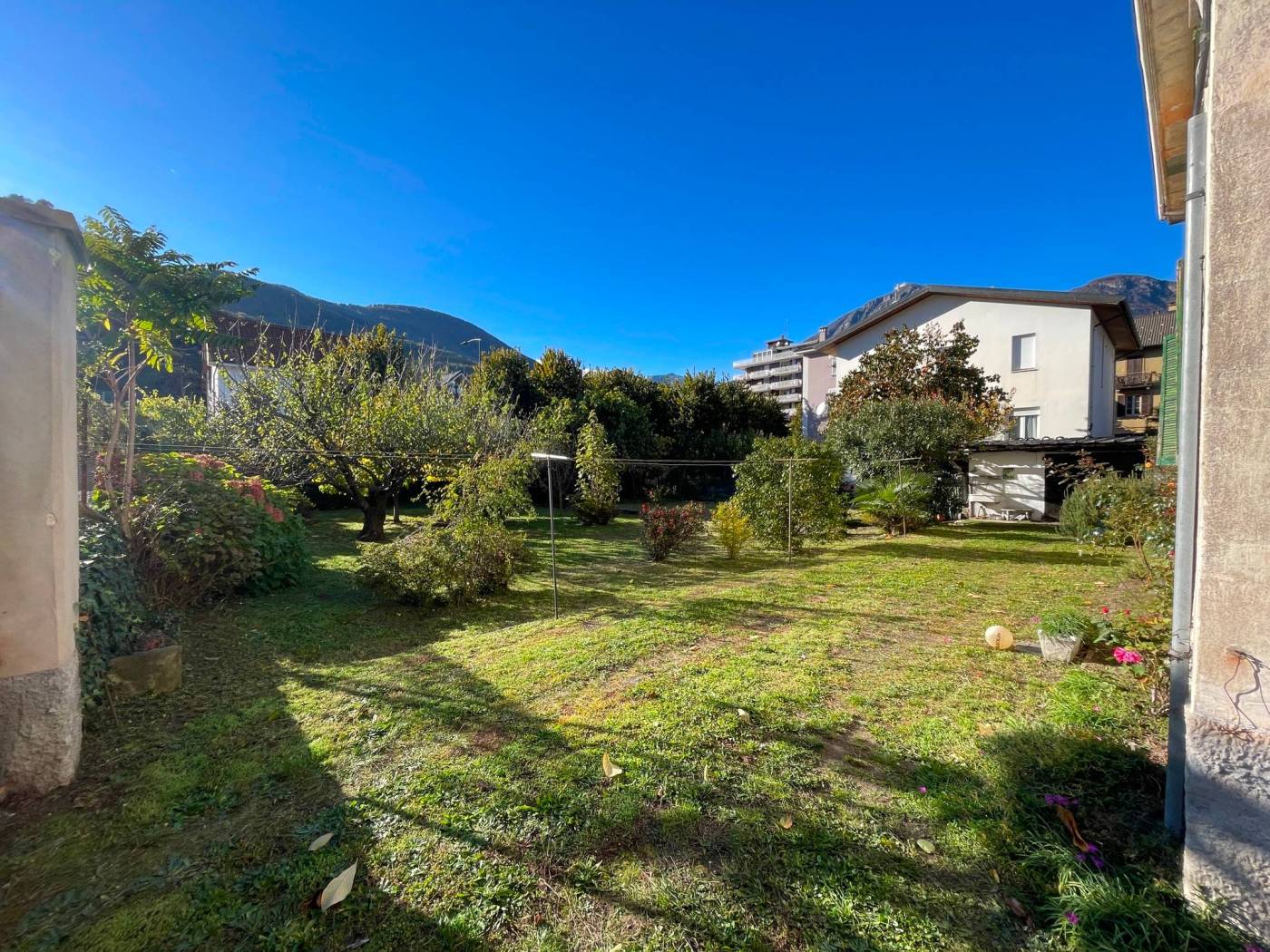 Giardino