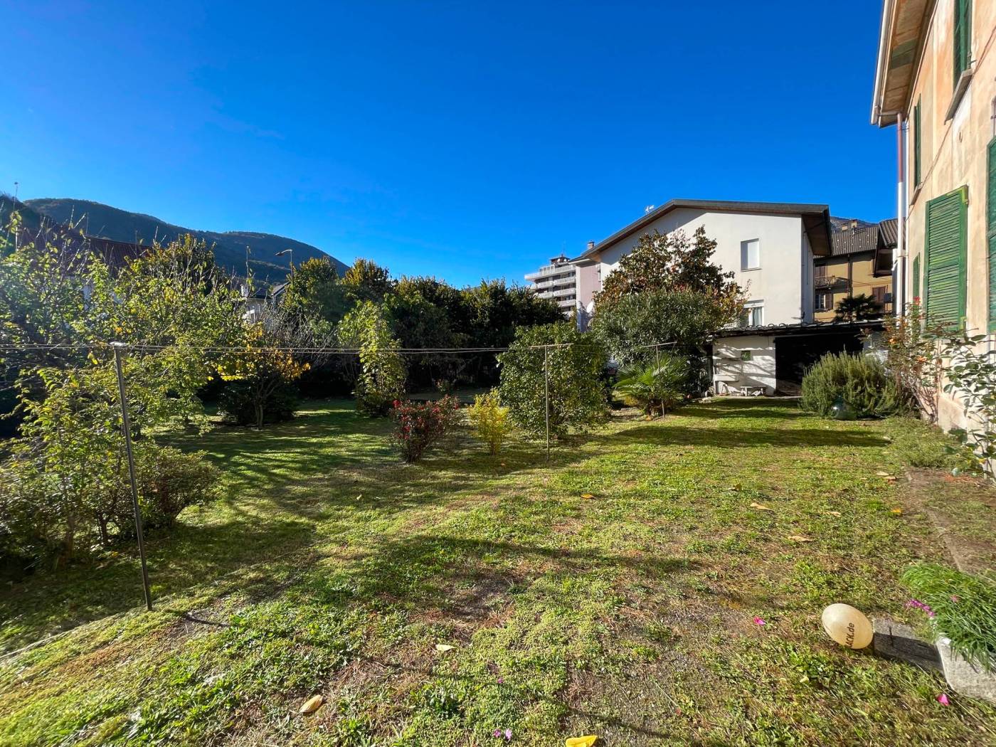 Giardino