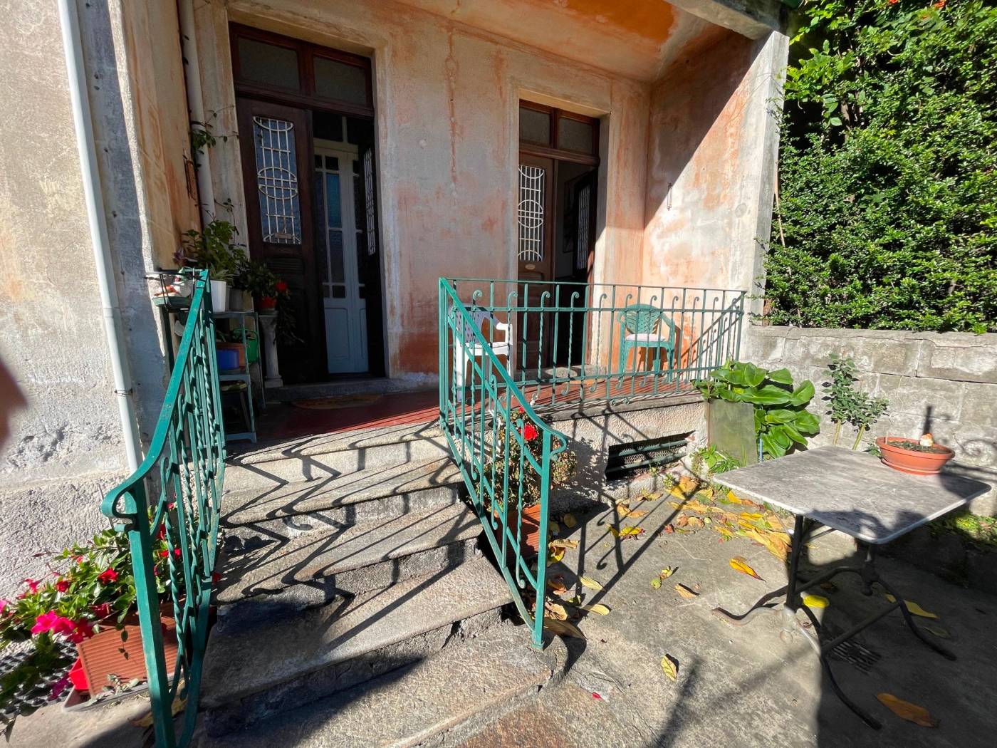 Giardino