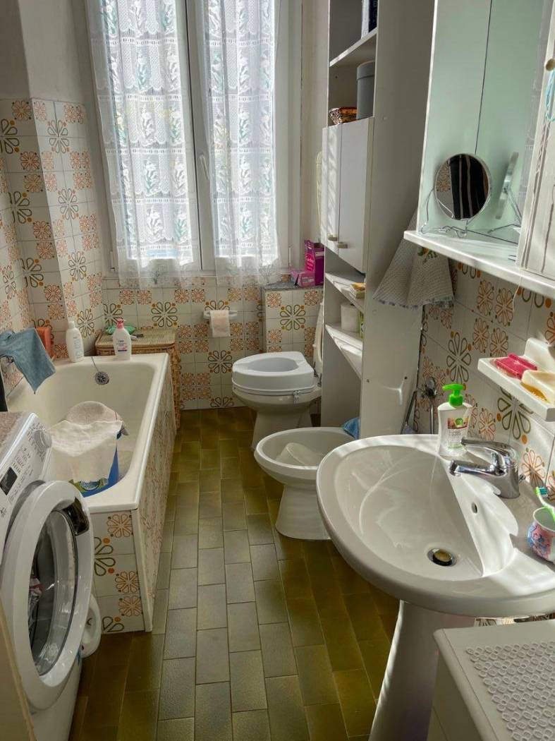 Bagno