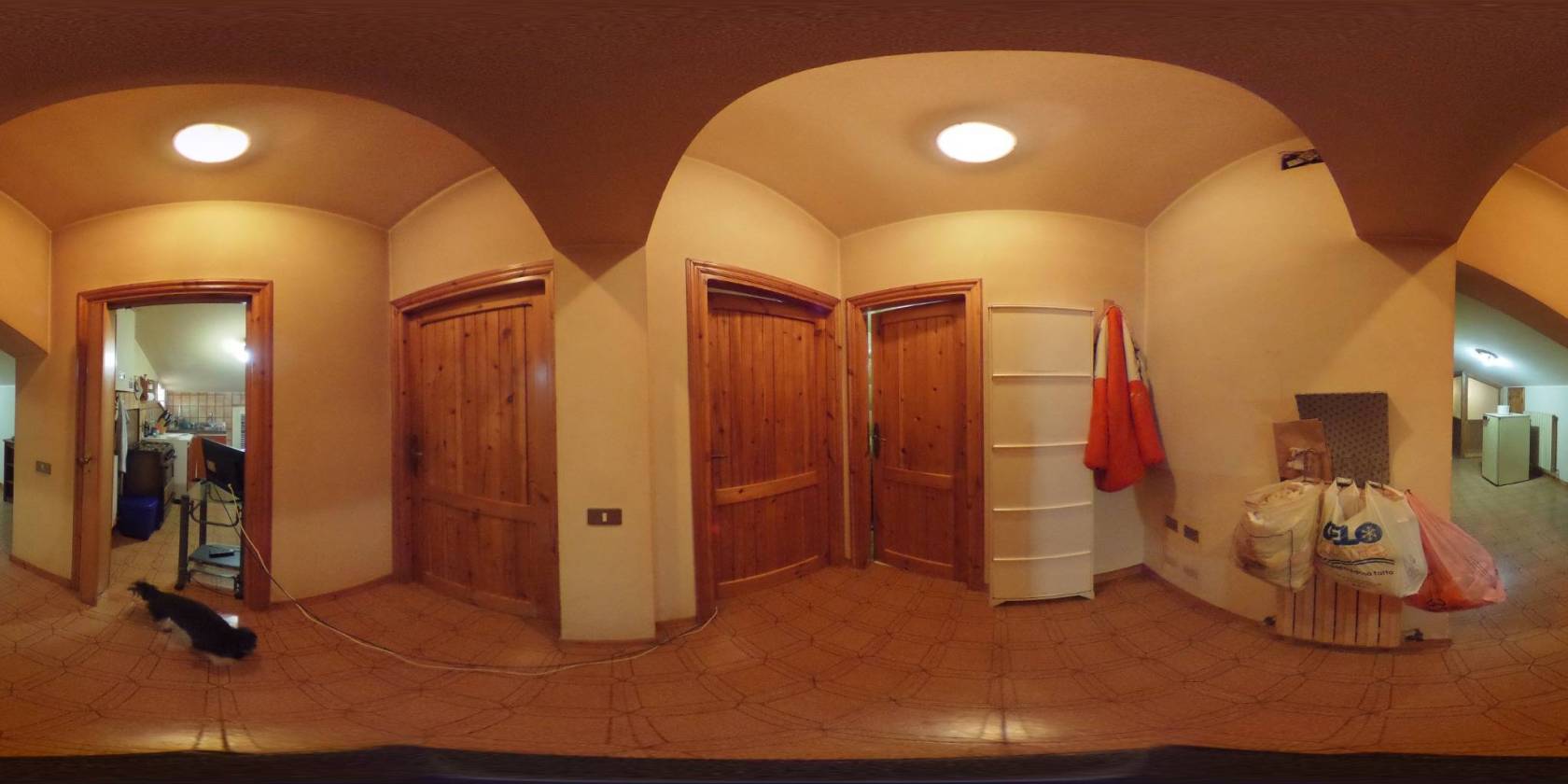 Interno non residenziale