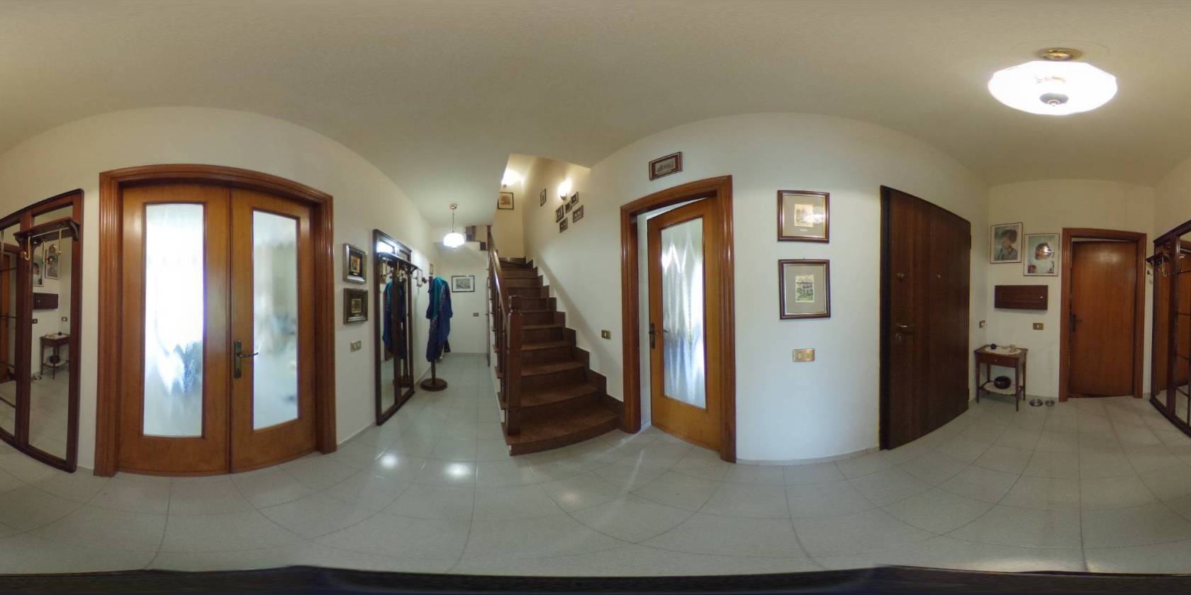 Ingresso