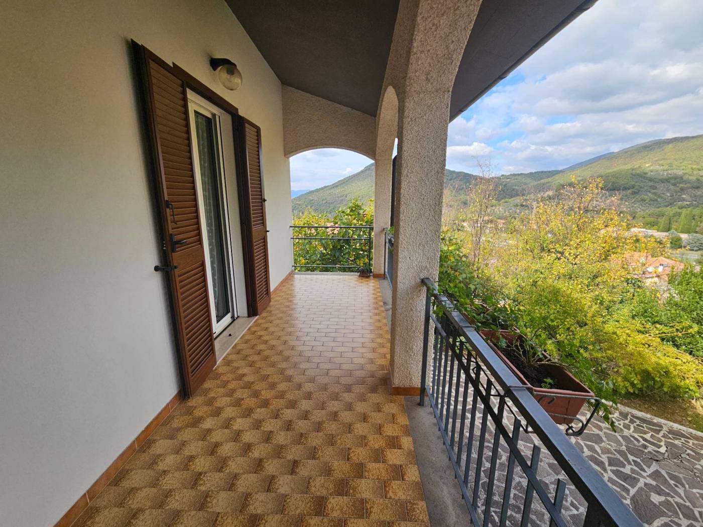 Balcone