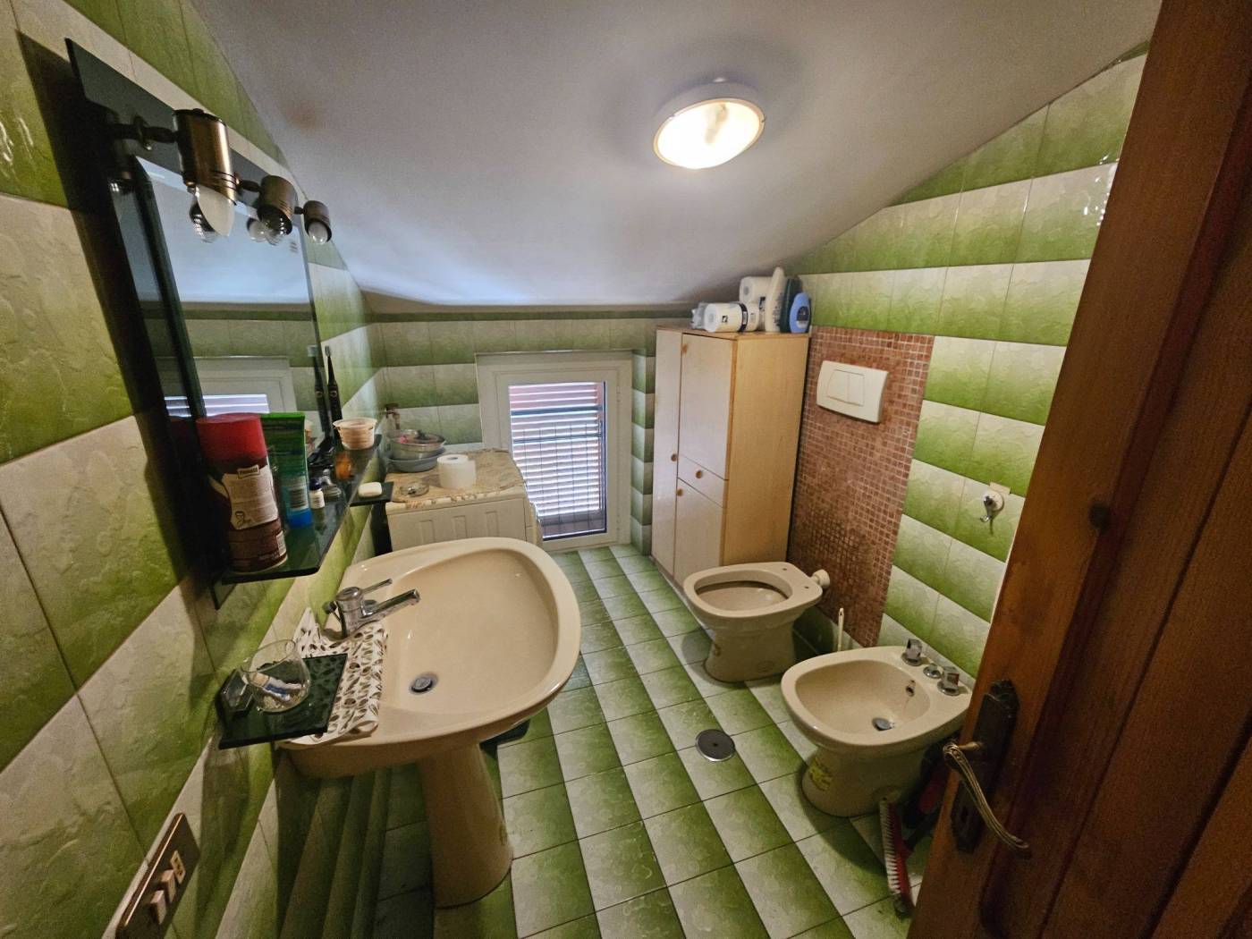 Bagno