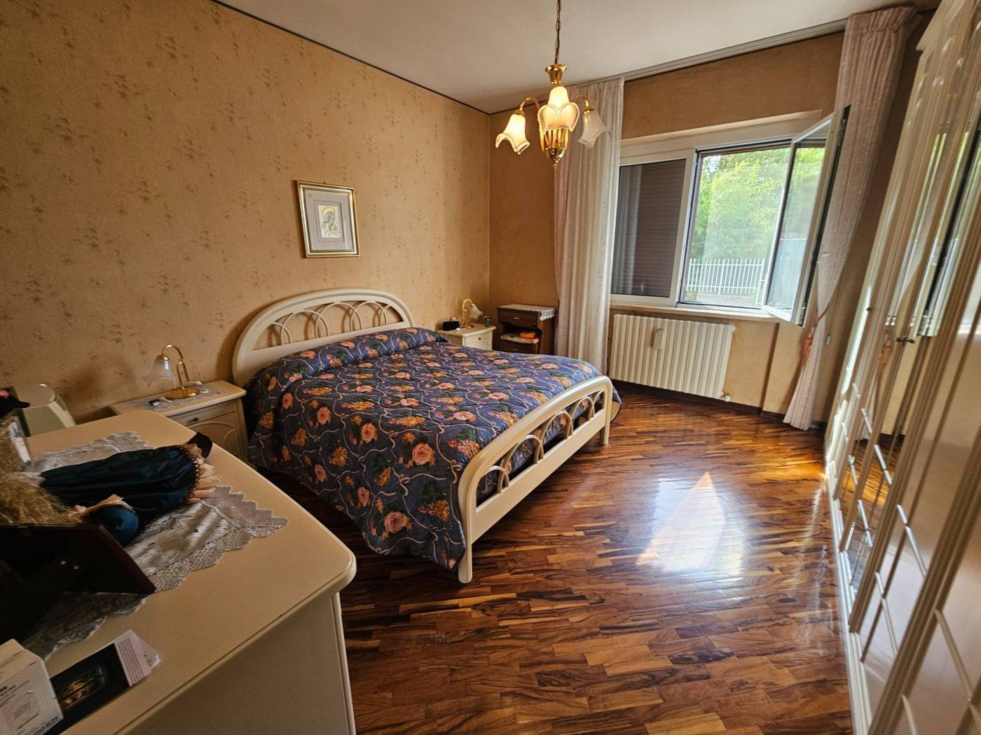 Camera da letto