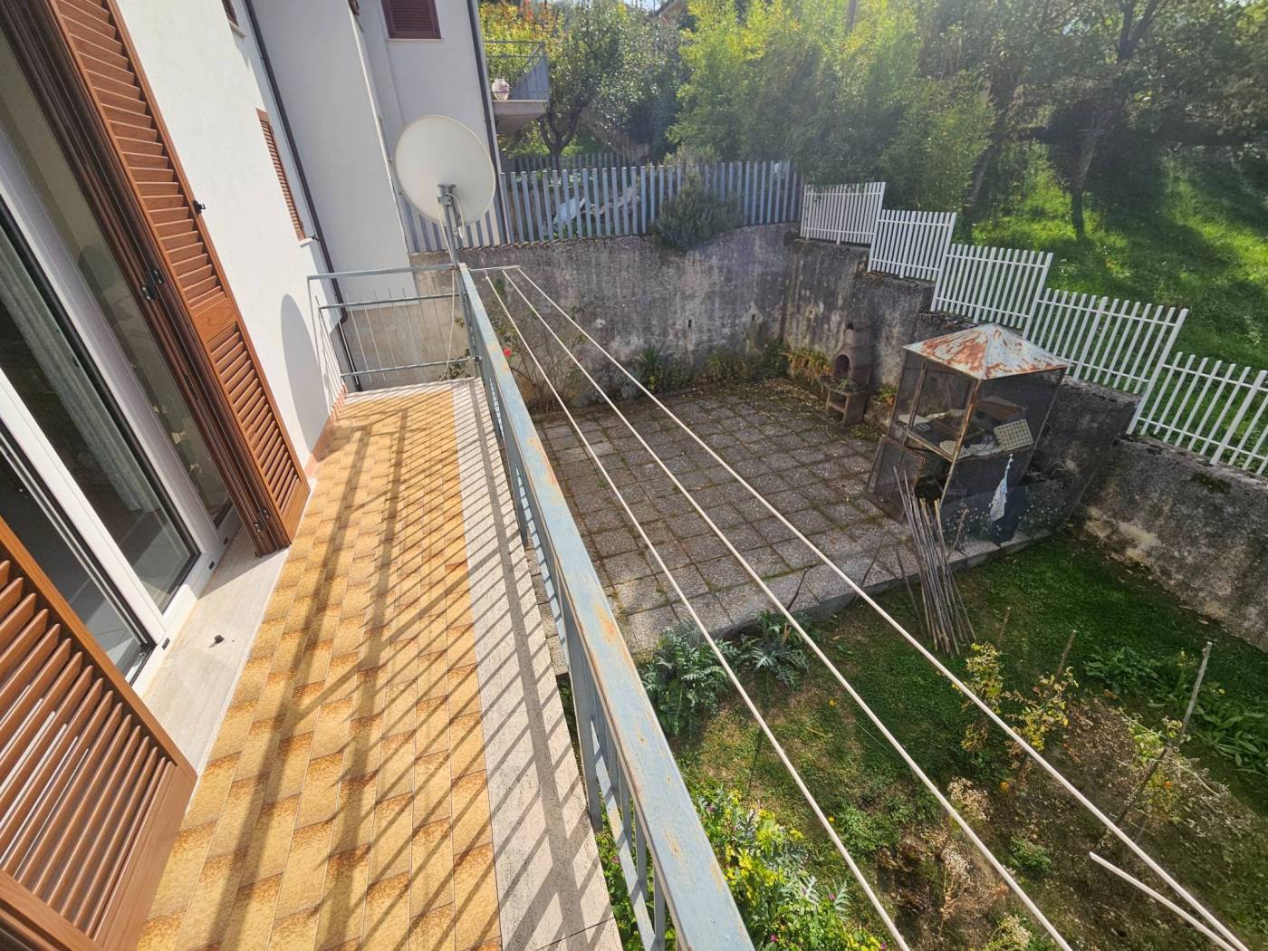Balcone