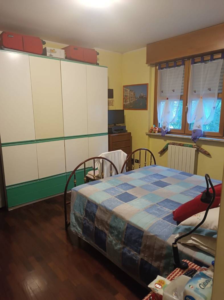 Camera da letto