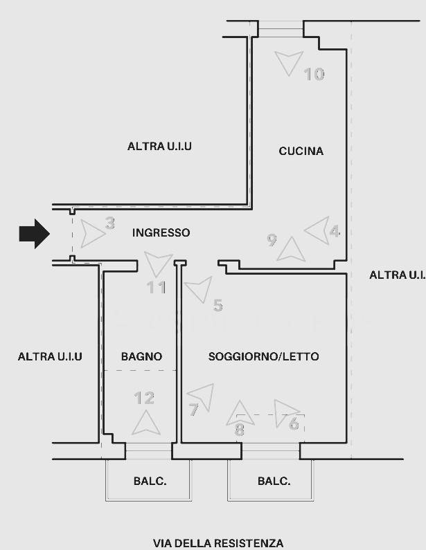 Planimetria