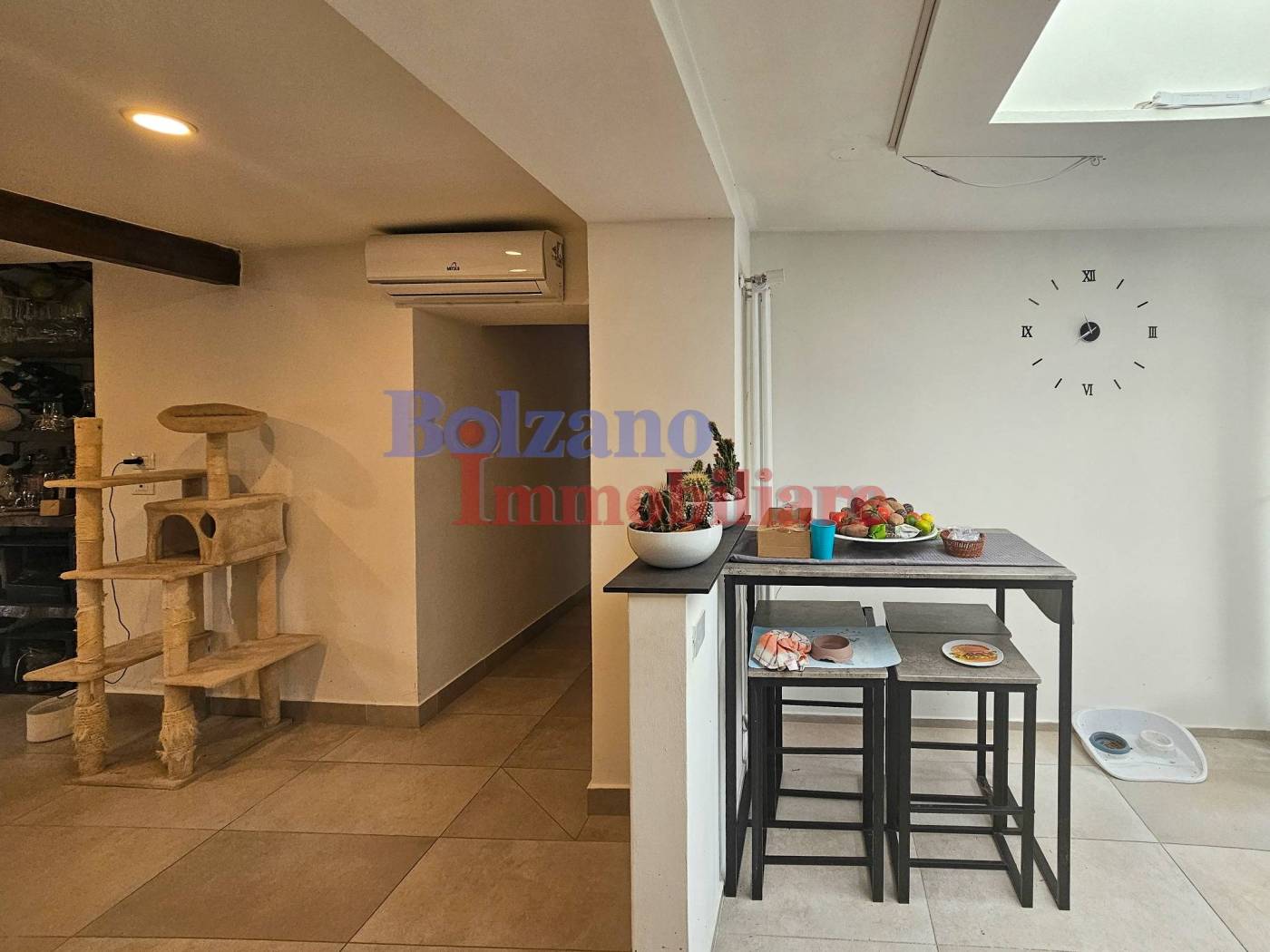 Interno non residenziale Interno non residenziale