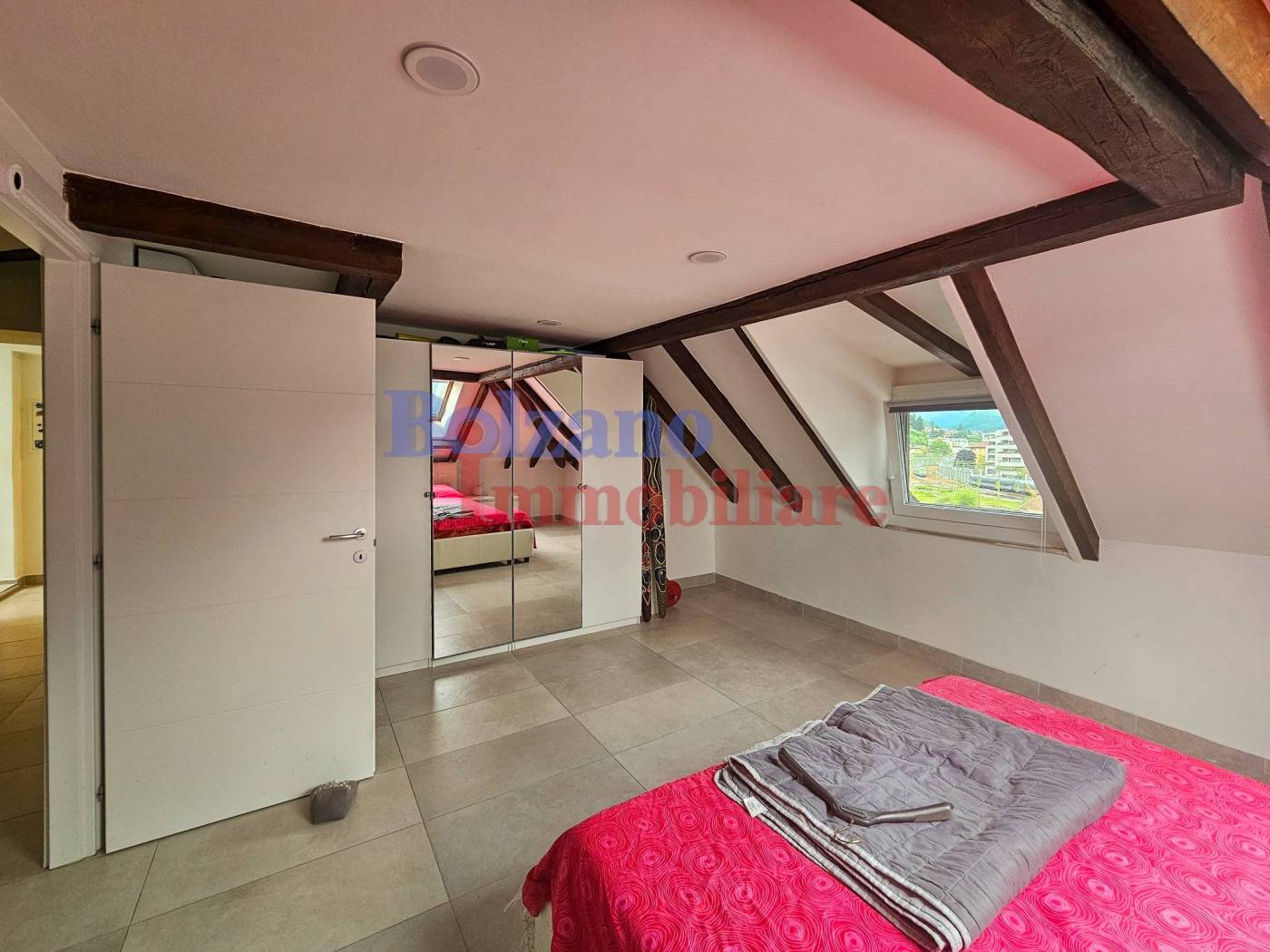 Camera da letto Camera da letto