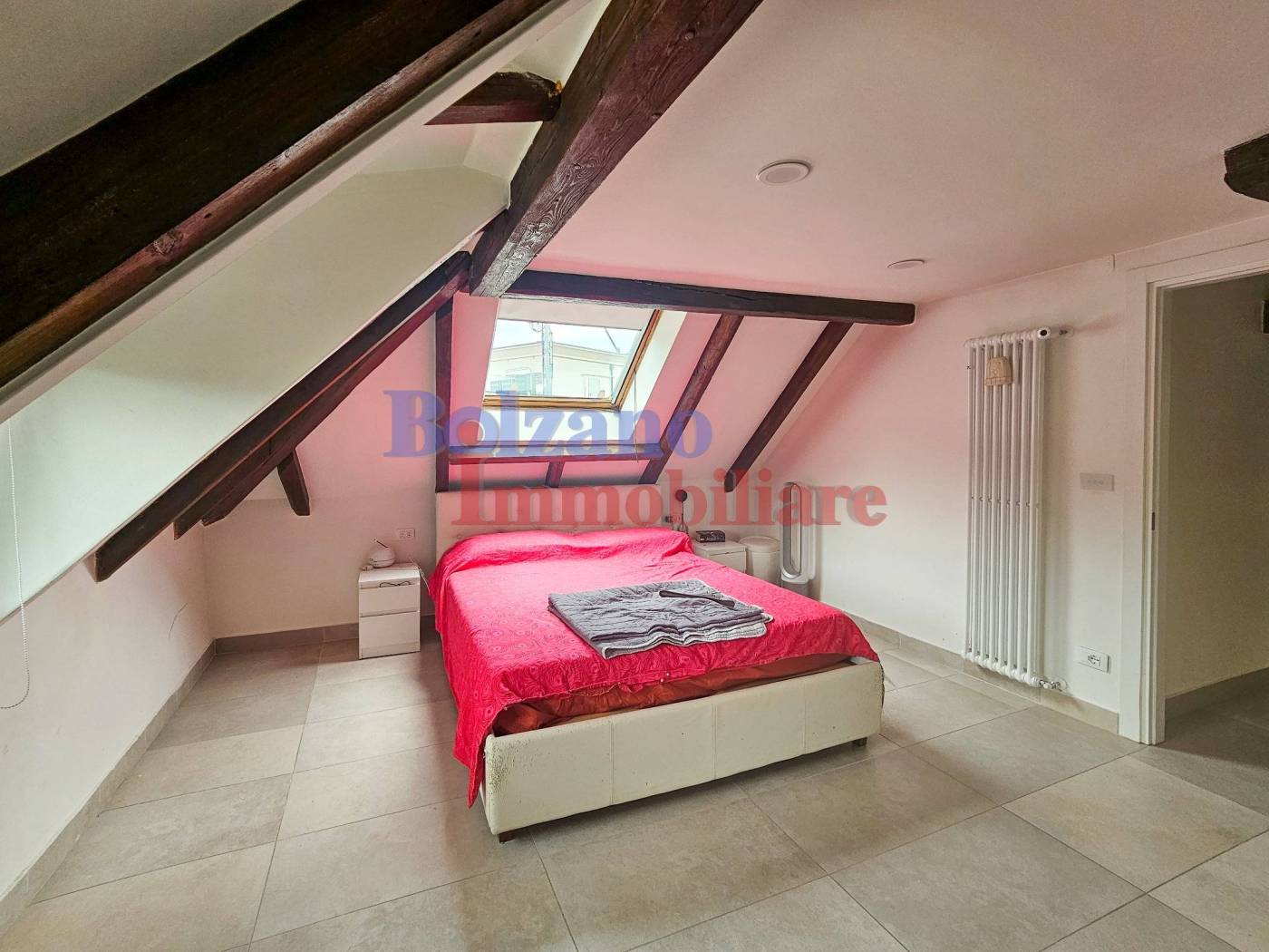 Camera da letto Camera da letto