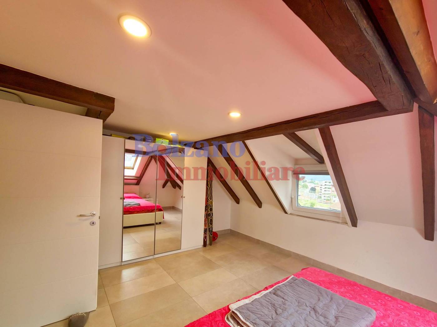 Camera da letto Camera da letto