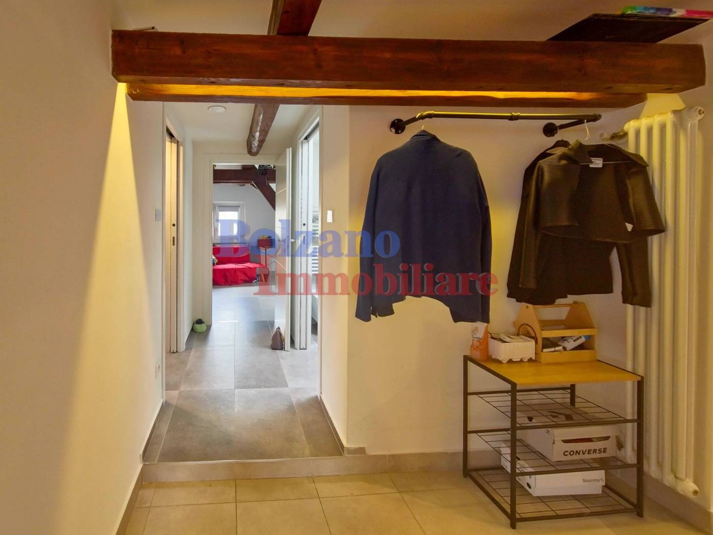 Disimpegno Disimpegno