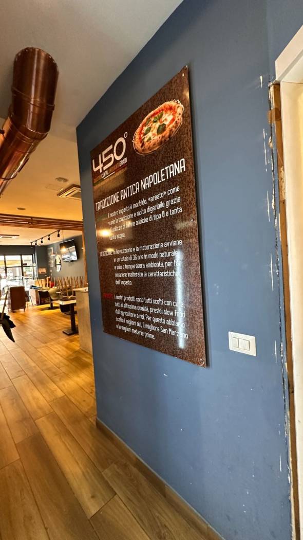 Interno non residenziale