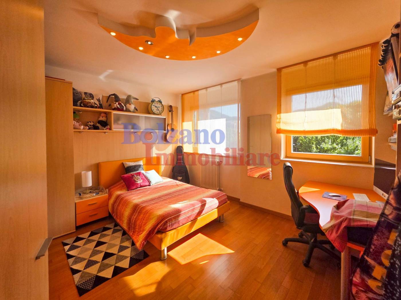 Camera da letto Camera da letto