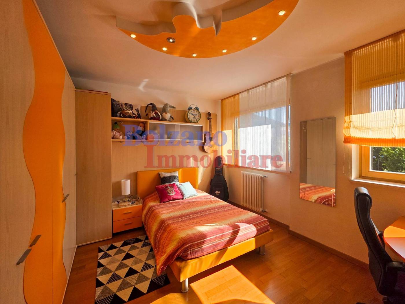 Camera da letto Camera da letto