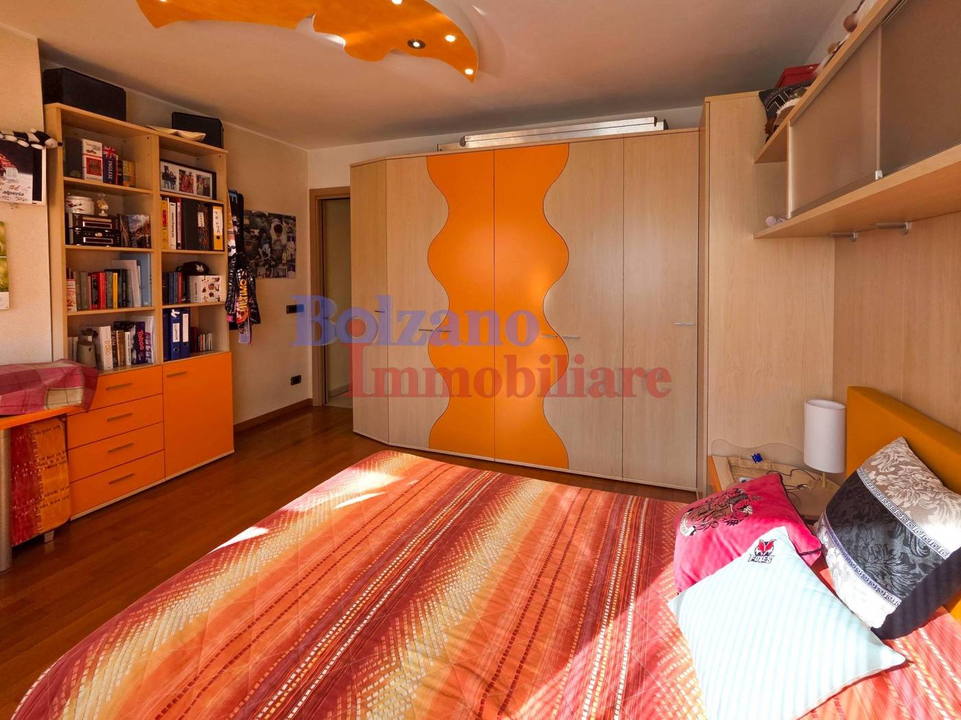 Camera da letto Camera da letto