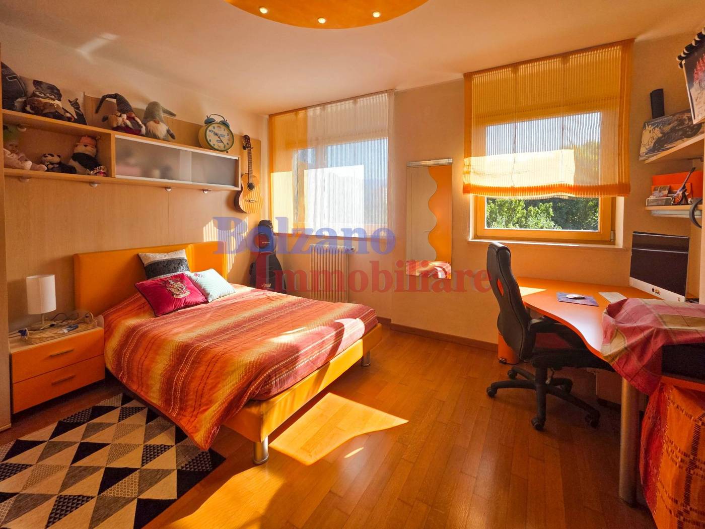 Camera da letto Camera da letto