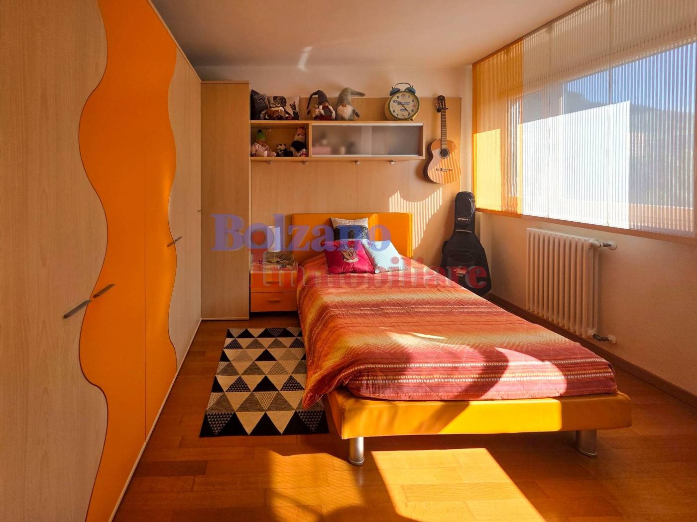 Camera da letto Camera da letto