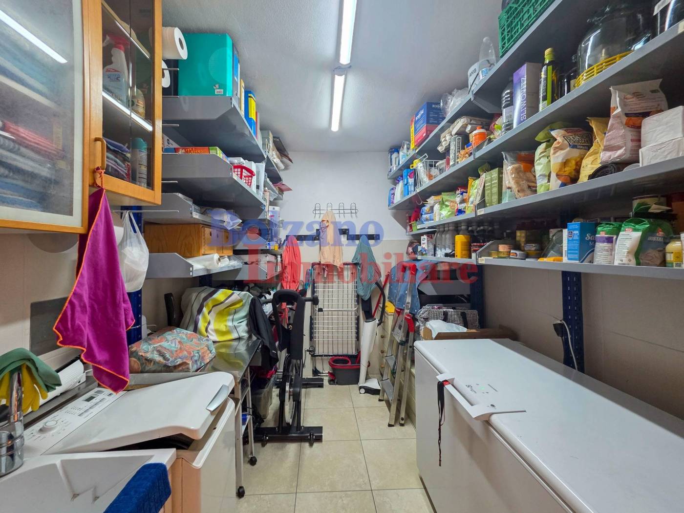 Ripostiglio Ripostiglio