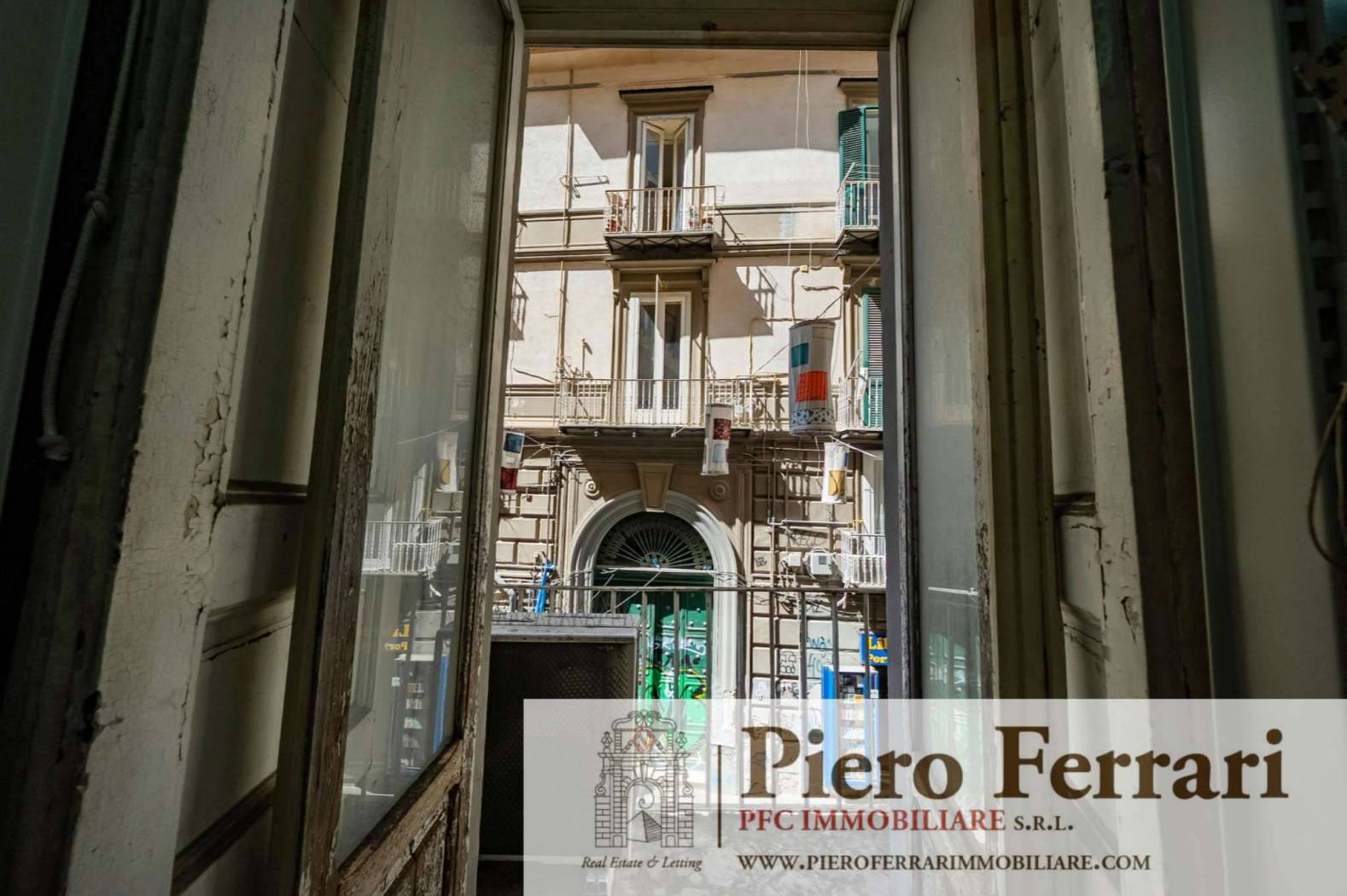 Balcone Balcone