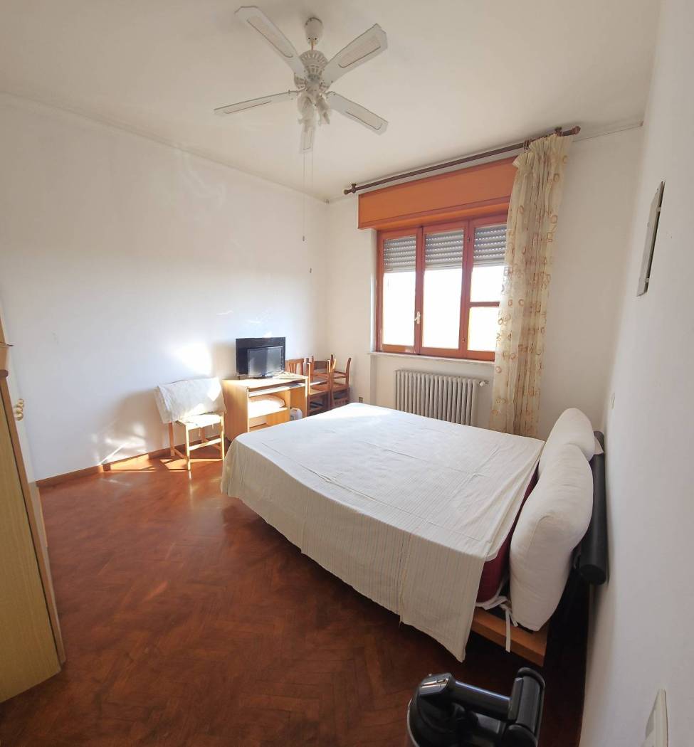 Camera da letto