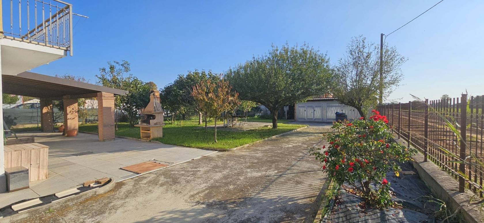 Giardino