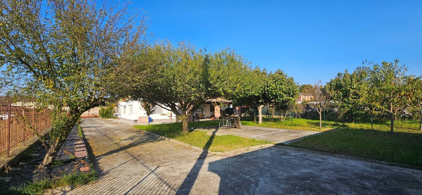 Giardino