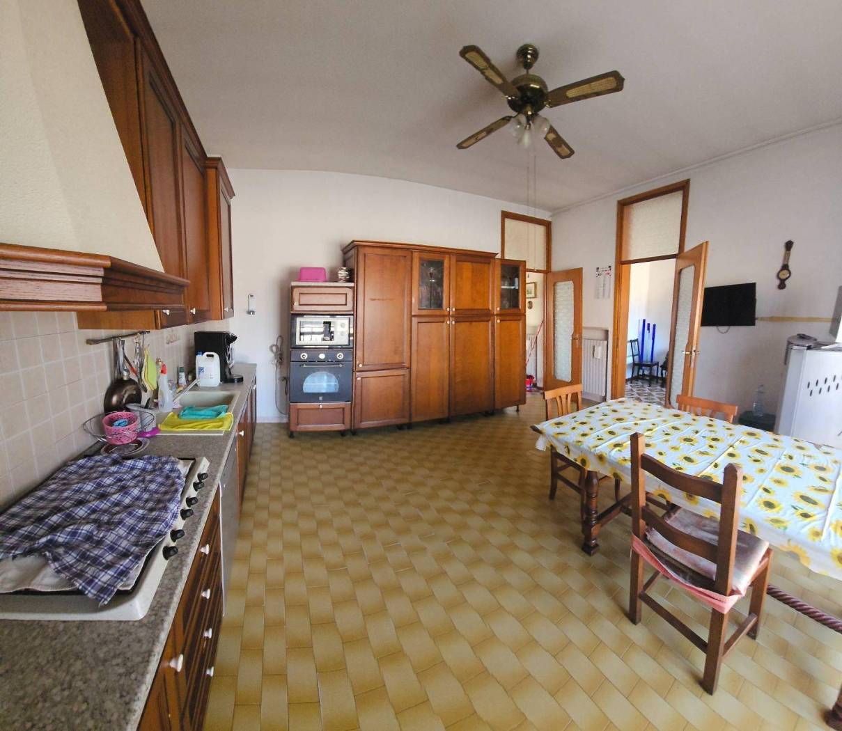 Cucina