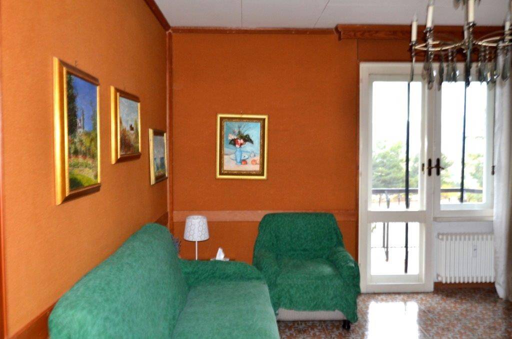 Veranda
