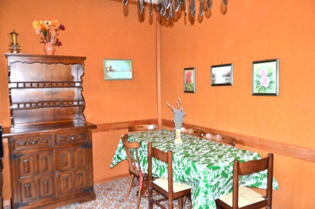 Interno palazzo