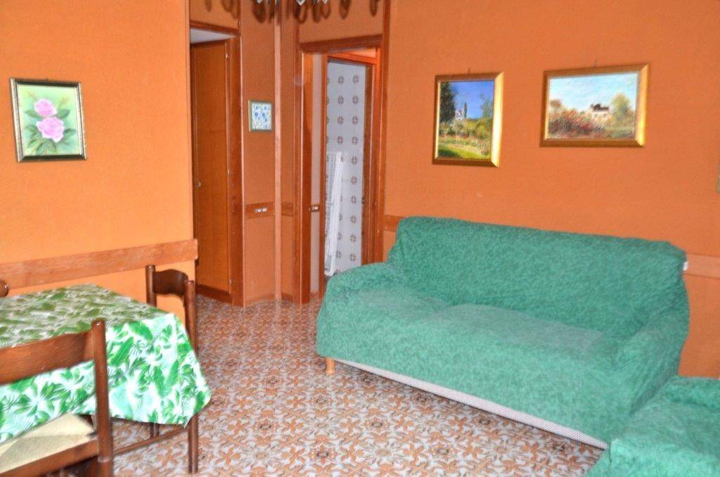 Interno palazzo