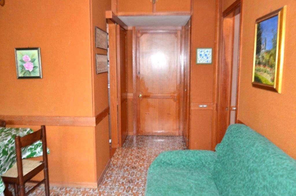 Interno palazzo