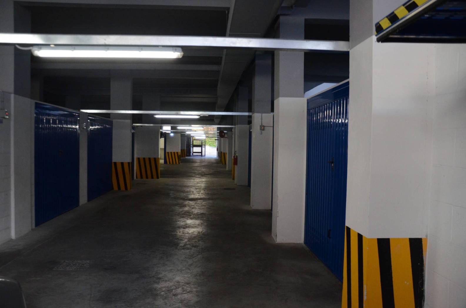 Interno non residenziale