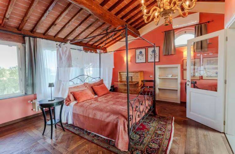 Camera da letto